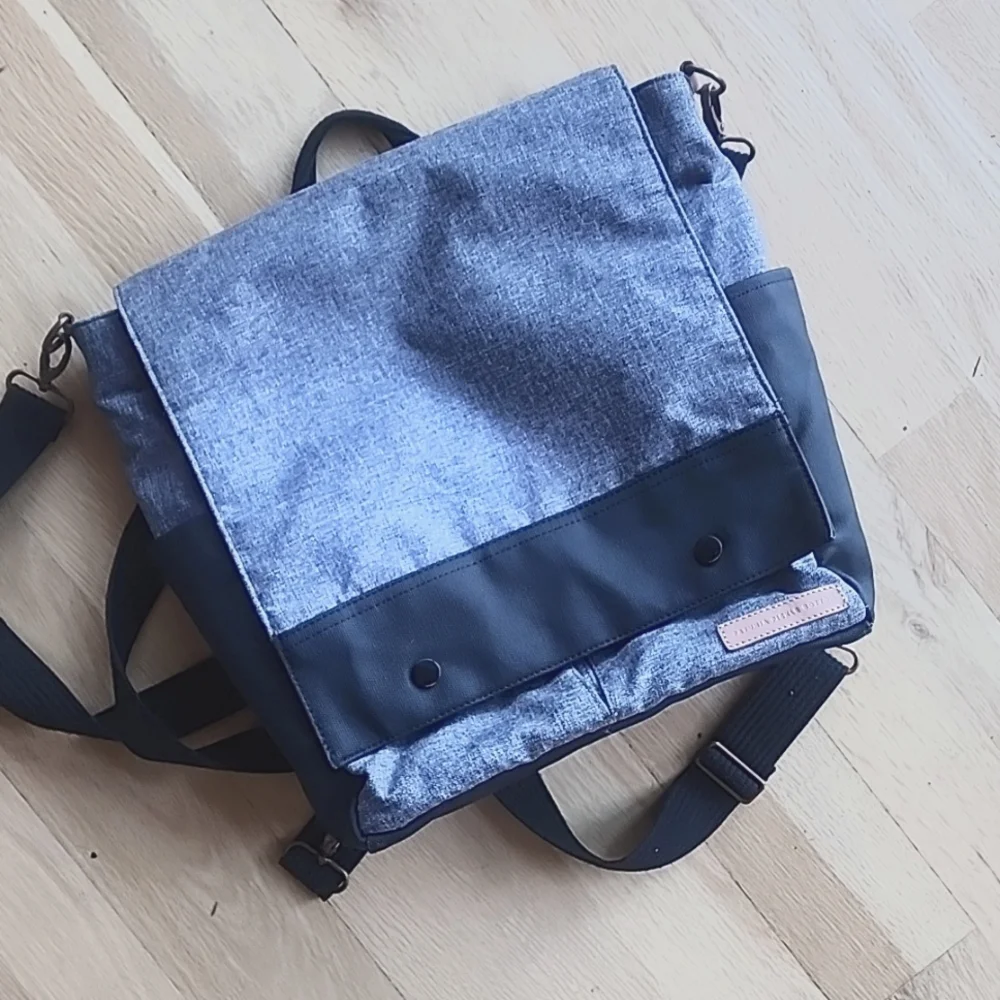 Petunia Pickle Bottom Pathway Pack Diaper Baby Bag